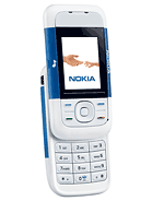 Best available price of Nokia 5200 in Saintlucia