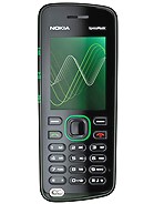 Best available price of Nokia 5220 XpressMusic in Saintlucia