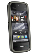 Best available price of Nokia 5230 in Saintlucia