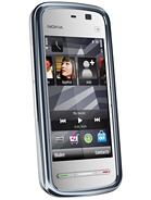 Best available price of Nokia 5235 Comes With Music in Saintlucia