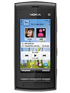 Best available price of Nokia 5250 in Saintlucia
