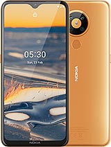Best available price of Nokia 5.3 in Saintlucia