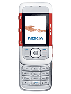 Best available price of Nokia 5300 in Saintlucia