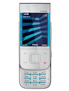 Best available price of Nokia 5330 XpressMusic in Saintlucia