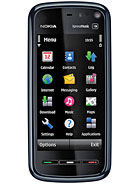 Best available price of Nokia 5800 XpressMusic in Saintlucia