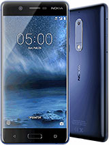 Best available price of Nokia 5 in Saintlucia