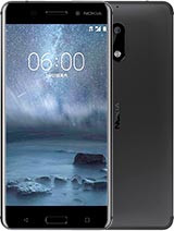 Best available price of Nokia 6 in Saintlucia