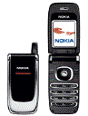Best available price of Nokia 6060 in Saintlucia