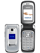 Best available price of Nokia 6085 in Saintlucia
