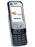 Best available price of Nokia 6110 Navigator in Saintlucia