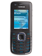 Best available price of Nokia 6212 classic in Saintlucia