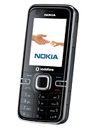 Best available price of Nokia 6124 classic in Saintlucia