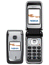 Best available price of Nokia 6125 in Saintlucia