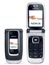Best available price of Nokia 6126 in Saintlucia