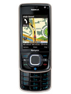 Best available price of Nokia 6210 Navigator in Saintlucia