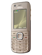 Best available price of Nokia 6216 classic in Saintlucia