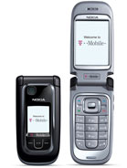 Best available price of Nokia 6263 in Saintlucia