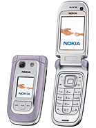 Best available price of Nokia 6267 in Saintlucia