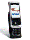 Best available price of Nokia 6282 in Saintlucia