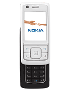 Best available price of Nokia 6288 in Saintlucia
