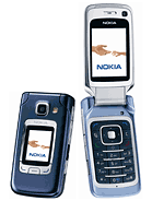 Best available price of Nokia 6290 in Saintlucia