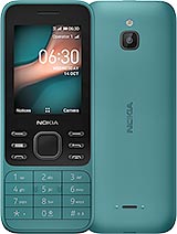 Best available price of Nokia 6300 4G in Saintlucia