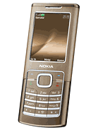 Best available price of Nokia 6500 classic in Saintlucia