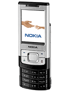 Best available price of Nokia 6500 slide in Saintlucia