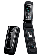 Best available price of Nokia 6555 in Saintlucia