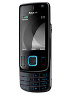 Best available price of Nokia 6600 slide in Saintlucia