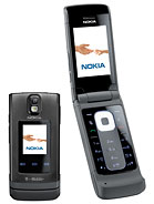 Best available price of Nokia 6650 fold in Saintlucia