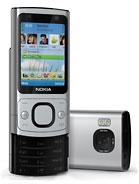 Best available price of Nokia 6700 slide in Saintlucia