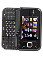 Best available price of Nokia 6760 slide in Saintlucia