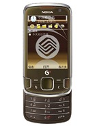 Best available price of Nokia 6788 in Saintlucia