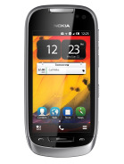 Best available price of Nokia 701 in Saintlucia