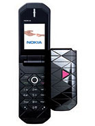 Best available price of Nokia 7070 Prism in Saintlucia