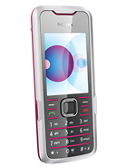 Best available price of Nokia 7210 Supernova in Saintlucia