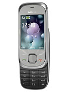 Best available price of Nokia 7230 in Saintlucia