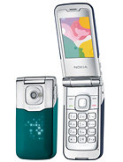 Best available price of Nokia 7510 Supernova in Saintlucia