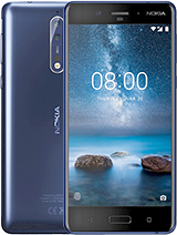 Best available price of Nokia 8 in Saintlucia