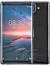 Best available price of Nokia 8 Sirocco in Saintlucia