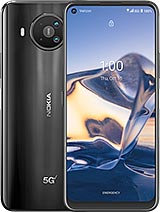 Best available price of Nokia 8 V 5G UW in Saintlucia