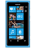Best available price of Nokia Lumia 800 in Saintlucia