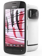 Best available price of Nokia 808 PureView in Saintlucia