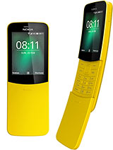 Best available price of Nokia 8110 4G in Saintlucia