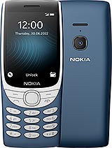 Best available price of Nokia 8210 4G in Saintlucia