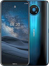 Best available price of Nokia 8.3 5G in Saintlucia