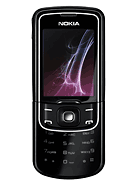 Best available price of Nokia 8600 Luna in Saintlucia