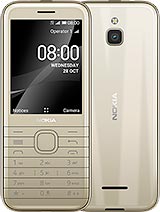 Best available price of Nokia 8000 4G in Saintlucia
