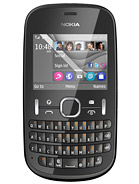 Best available price of Nokia Asha 200 in Saintlucia